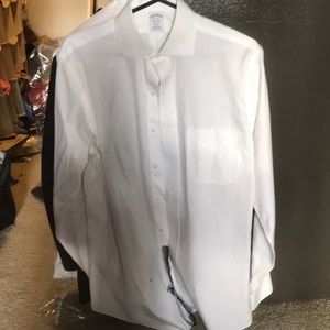 Brooks Brother Dress Shirt